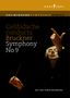 Anton Bruckner: Symphonie Nr.9, DVD