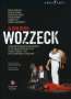 Alban Berg: Wozzeck, DVD