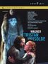 Richard Wagner: Tristan und Isolde, DVD,DVD,DVD