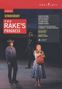 Igor Strawinsky: The Rake's Progress, 2 DVDs