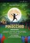 Jonathan Dove: The Adventures of Pinocchio, DVD,DVD