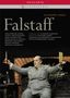 Giuseppe Verdi: Falstaff, DVD