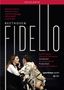 Ludwig van Beethoven: Fidelio op.72, DVD
