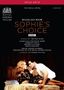 Nicholas Maw: Sophie's Choice, 2 DVDs