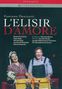 Gaetano Donizetti (1797-1848): L'elisir d'amore, DVD