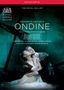 Royal Ballet Covent Garden: Ondine (Henze), DVD