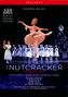 Royal Ballet Covent Garden:Der Nußknacker, DVD