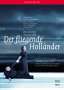 Richard Wagner: Der Fliegende Holländer, DVD