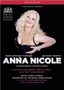 Mark-Anthony Turnage (geb. 1960): Anna Nicole, DVD