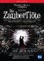 Wolfgang Amadeus Mozart: Die Zauberflöte, DVD