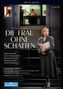 Richard Strauss: Die Frau ohne Schatten, DVD,DVD