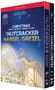 : The Royal Ballet/The Royal Opera:A Christmas Celebration, DVD,DVD,DVD