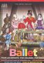 Royal Ballet Covent Garden:Pour les Enfants/For Children/Für Kinder, 4 DVDs