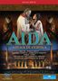 Giuseppe Verdi: Aida, DVD