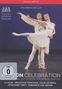 Frederick Ashton - Ashton Celebration, DVD