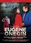 Peter Iljitsch Tschaikowsky: Eugen Onegin, DVD