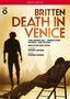 Benjamin Britten: Death in Venice, DVD, DVD