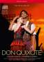 : The Royal Ballet: Don Quixote, DVD