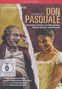 Gaetano Donizetti: Don Pasquale, DVD