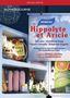 Jean Philippe Rameau: Hippolyte et Aricie, DVD,DVD