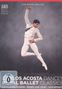 : Royal Ballet Covent Garden:Carlos Acosta Dances / Royal Ballet Classics, DVD,DVD,DVD
