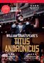 : Titus Andronicus, DVD