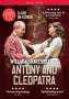 : Antony and Cleopatra (2014), DVD