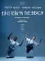Philip Glass (geb. 1937): Einstein on the Beach, DVD