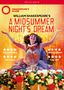 : A Midsummer Night's Dream, DVD