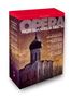 : Russian Classics (5 Operngesamtaufnahmen), DVD,DVD,DVD,DVD,DVD,DVD,DVD,DVD