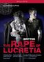 Benjamin Britten: The Rape of Lucretia, DVD