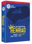: William Shakespeare: Henriad, DVD,DVD,DVD,DVD