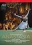 : Royal Ballet Covent Garden - Kenneth MacMillan's Anastasia, DVD