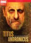 Titus Andronicus, DVD, DVD