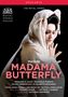 Giacomo Puccini: Madama Butterfly, DVD