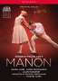 : Kenneth MacMillans Manon, DVD