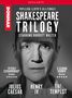 : Phyllida Lloyd's All Female Shakespeare Trilogy, DVD,DVD,DVD