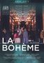 Giacomo Puccini: La Boheme, DVD