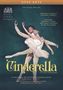 Royal Ballet - Cinderella, DVD