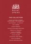 Royal Opera - The Collection (15 Opern-Gesamtaufnahmen), 22 DVDs