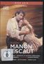 Giacomo Puccini: Manon Lescaut, DVD