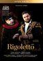 Giuseppe Verdi: Rigoletto, DVD