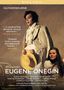 Peter Iljitsch Tschaikowsky: Eugen Onegin, DVD