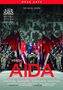 Giuseppe Verdi: Aida, DVD