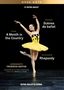 Texte: "A Month in the Country", "Scènes de ballet", "Rhapsody", "Frederick Ashton". Tänzerin im gelben Kleid., DVD