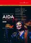 Giuseppe Verdi: Aida, DVD