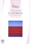 : West Australian Ballet:Carmen (Bizet/Schtschedrin), DVD