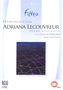 Francesco Cilea (1866-1950): Adriana Lecouvreur, DVD