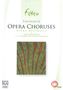 : Favourite Opera Choruses, DVD