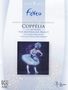 Leo Delibes: Coppelia, DVD